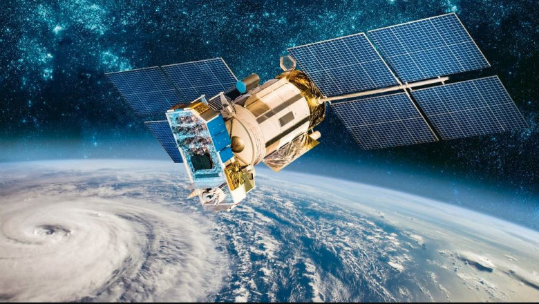 LEO Satellite Market Growth Drivers &amp; Forecast 2032