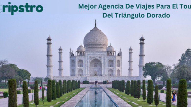 Mejor Agencia de Viajes para el Tour del Triángulo Dorado para Primerizos