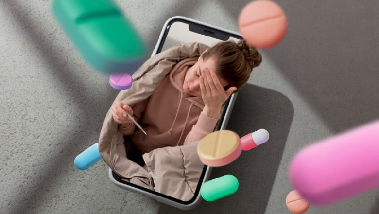 Mental Health Apps Market Trends in Remote Therapy and Virtual Counseling