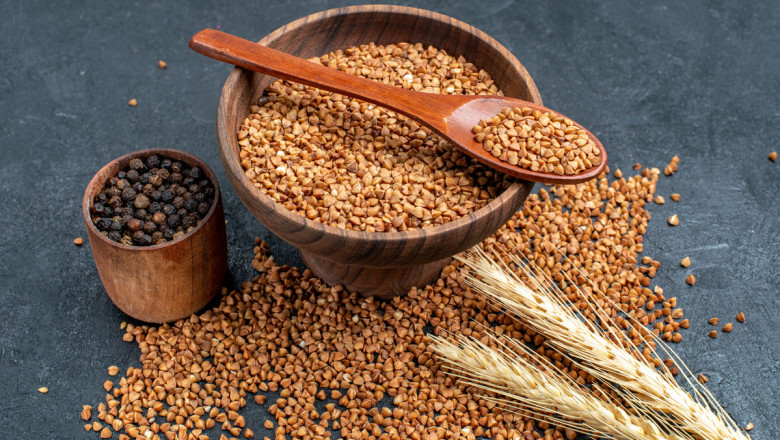 Millet Magic: The Rise of Healthy Snacking in India