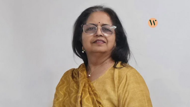 Minaxi Sompura: The Design Disruptor Making a Global Impact