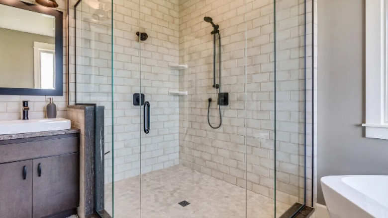 Nashville’s Trusted Renovation Experts for Drywall Repair &amp; Custom Bathroom Remodeling