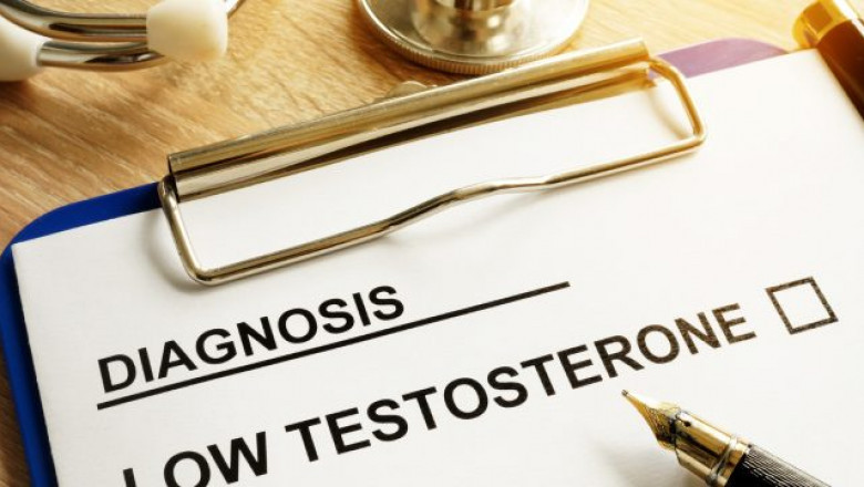 Navigating the Challenges of Low T Treatment in Pennsylvania