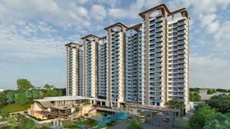 NCC Lake Springs JP Nagar | Luxury 3 &amp; 3.5 BHK with Spot Discount