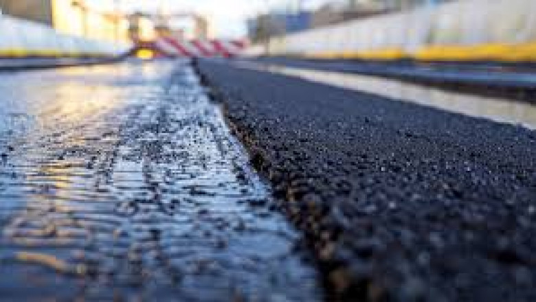 Netherlands Bitumen Market Size, Trends, Analysis and Growth Forecast 2025-2032