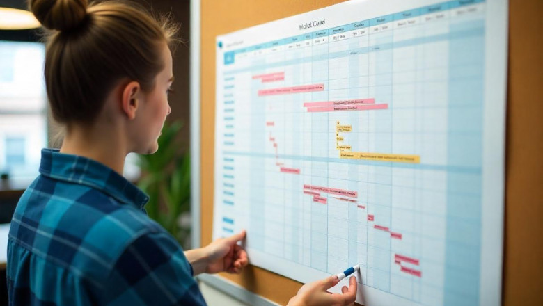 Optimize Resource Planning and Capacity Management with Celoxis