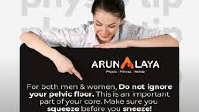 physiotherapy clinic Rajouri Garden