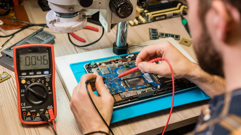 Power Up Your Property: Nashville’s Most Trusted Electricians Are Just One Call Away