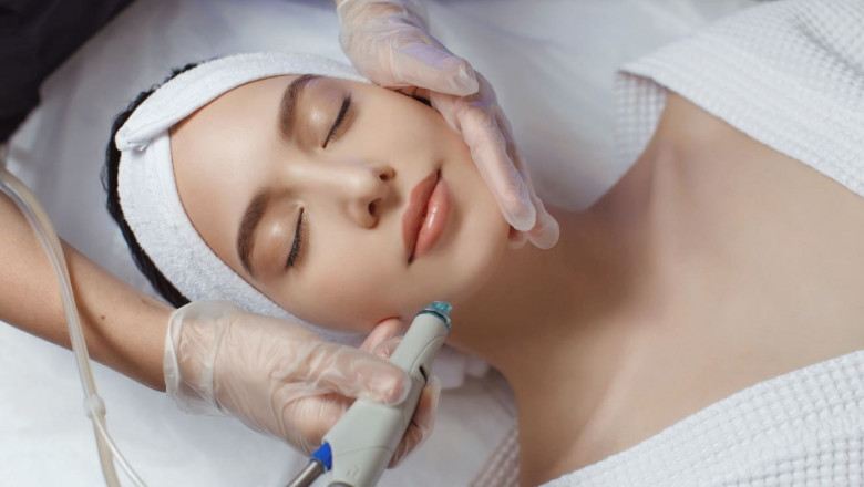 Pre-Holiday Glow with HydraFacial in Islamabad