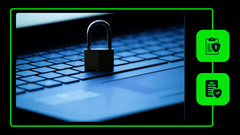 Privacy Policy -
