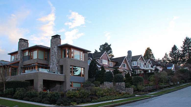 Privacy, Prestige & Perfection - What Makes Luxury Homes for Sale in Vancouver Stand Out