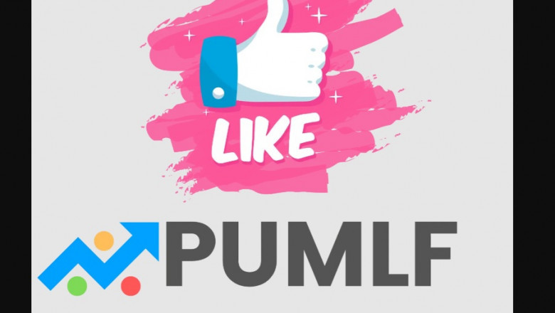 PumLF ค้นพบวิธีเพิ่มความน่าเชื่อถือให้สื่อโซเชียลของคุณด้วย เว็บปั้มไลค์ และ ปั้มไลค์ ที่ดีที่สุดในไทย