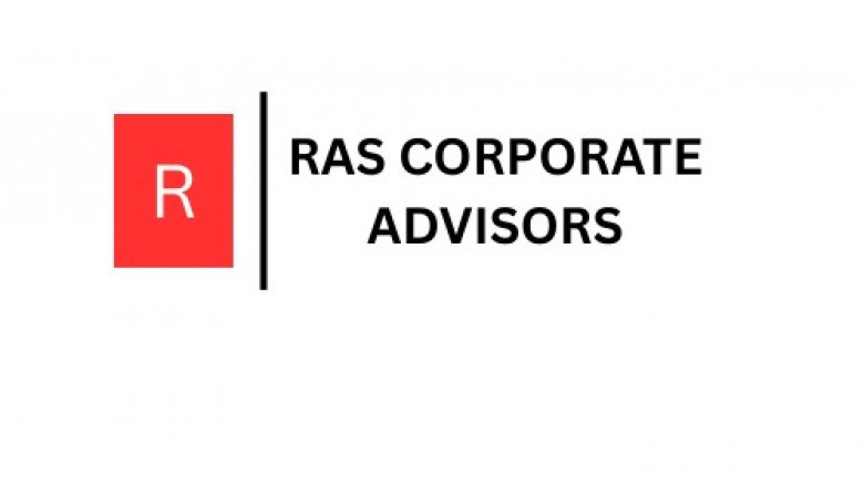 RAS CORPORATE ADVISORS