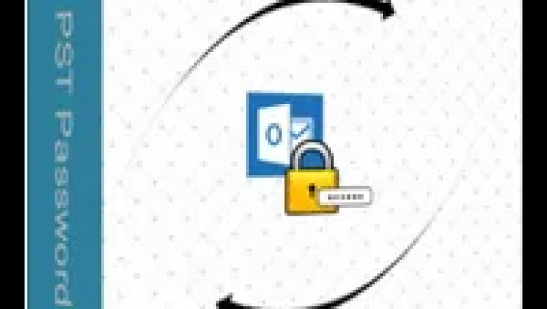 Recover Encrypted PST File Password – Step-by-Step Guide