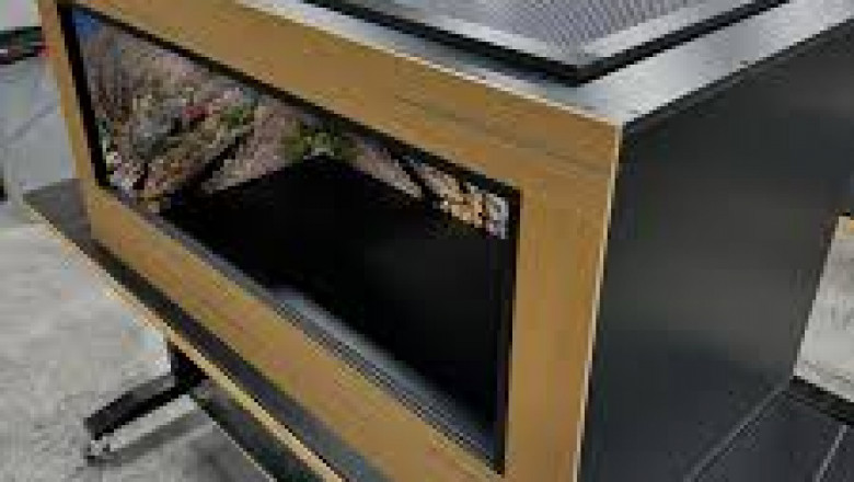 Reptile Enclosure Market: Size, Trends, and Strategic Growth Analysis 2025-2032