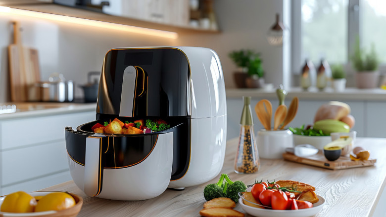 Revolutionizing Modern Kitchens: South Korea Kitchen Appliances Market Trends and Outlook