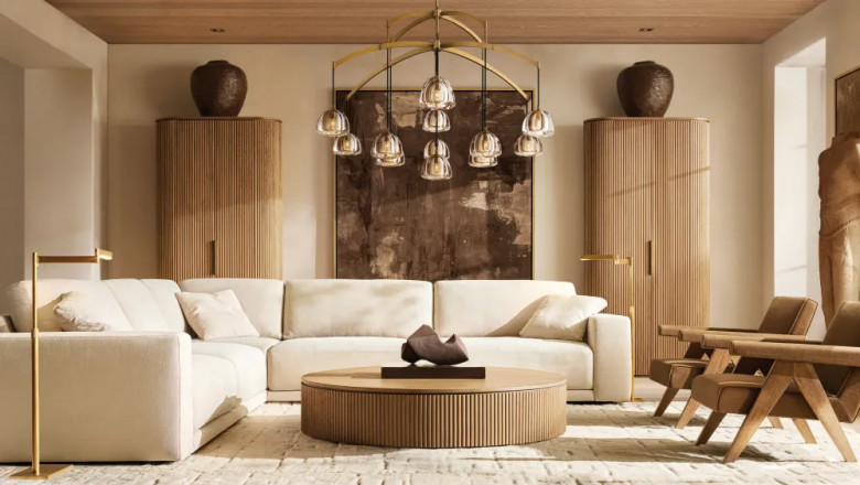 Saudi Arabia Luxury Furniture Market Size 2025 | Trends, Key Players and Forecast 2033