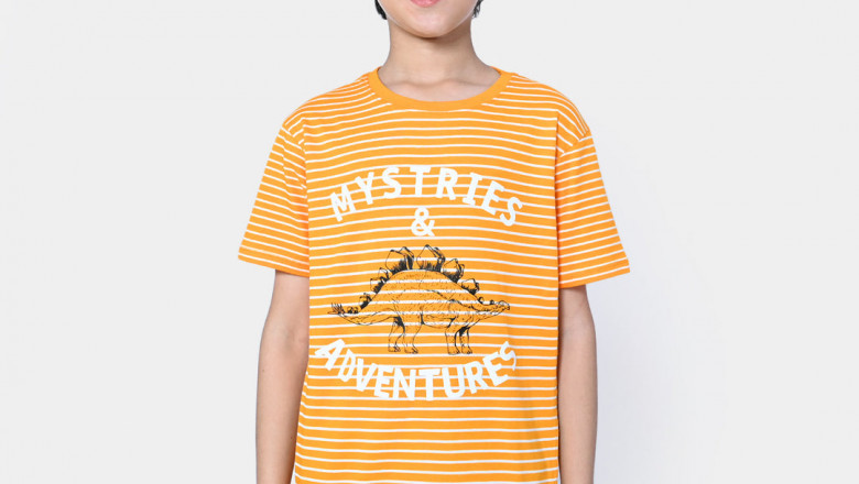 Shop Boys T-Shirts Online – Cool Styles for Summer?
