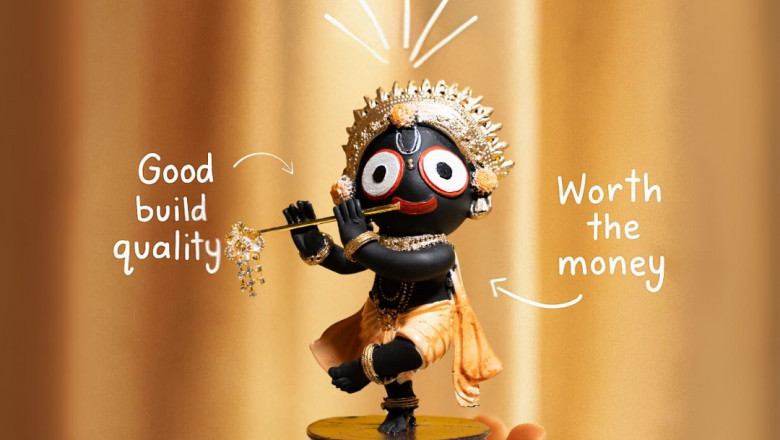 Shop Divine Car Dashboard Idols Online with Ease
