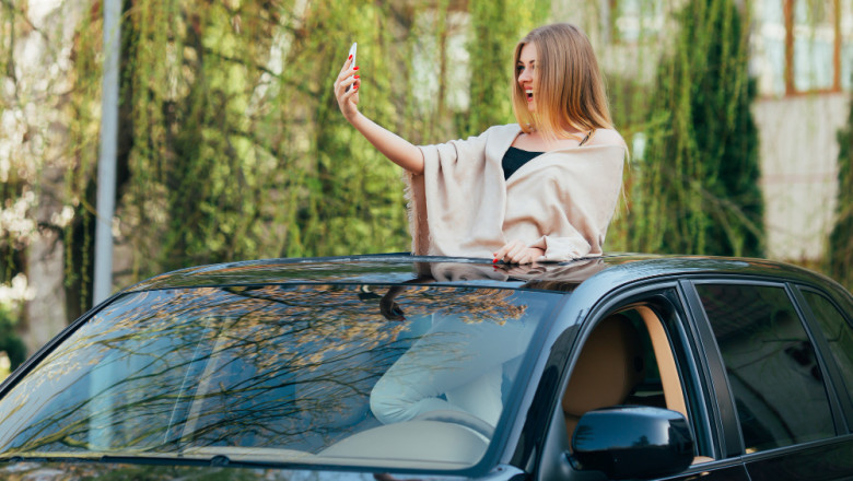 Skyward Trends: Unfolding the Growth of South Korea Automotive Sunroof Market