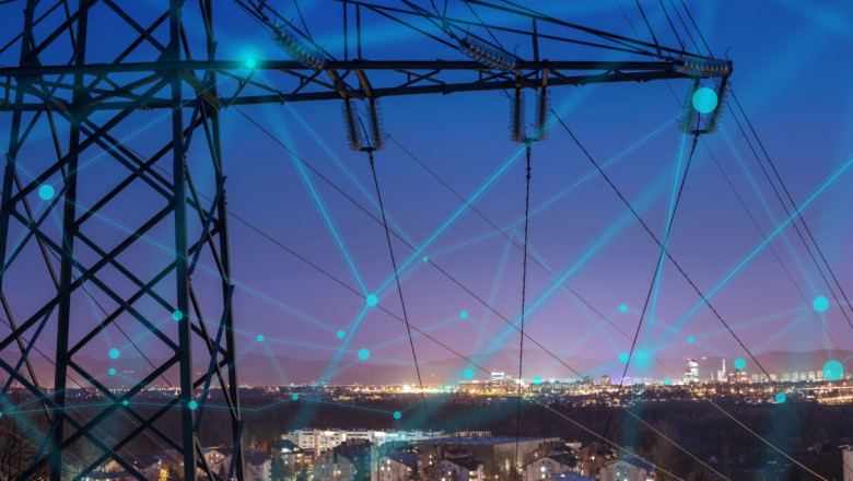 Smart Grid Sensor Market Insights Highlighting Role in Power Distribution and Predictive Maintenance