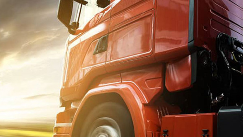 Smarter Solutions for Managing Commercial Fleets