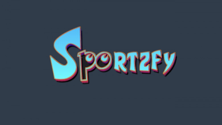 Sportzfy APK Download for Live Sports