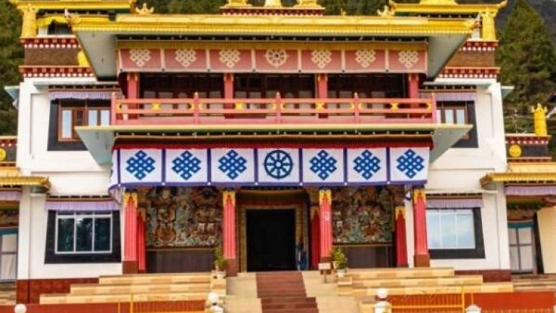 Tawang Getaway Tour – A Journey to Arunachal’s Spiritual Heights