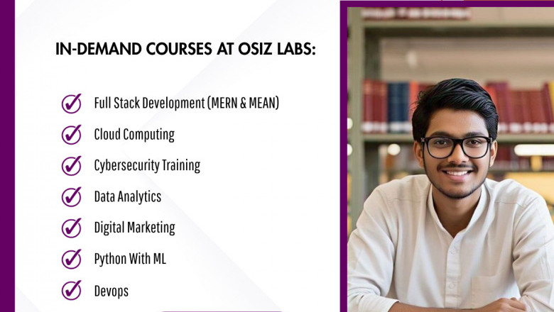 Tech Careers Start Here – Fuel Your Growth with Osiz Labs