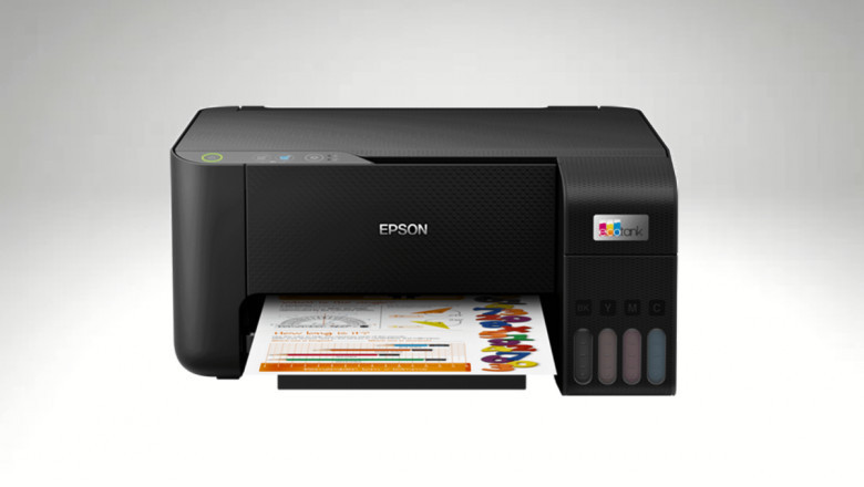 The Epson EcoTank Printer: Ideal for Families with Diverse Printing Needs
