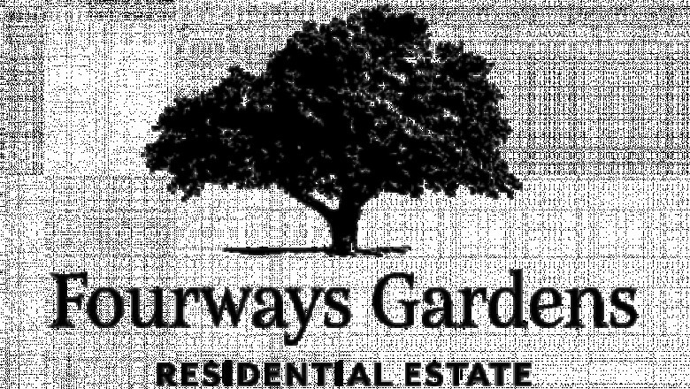 The main amenities in the Estate in Fourways