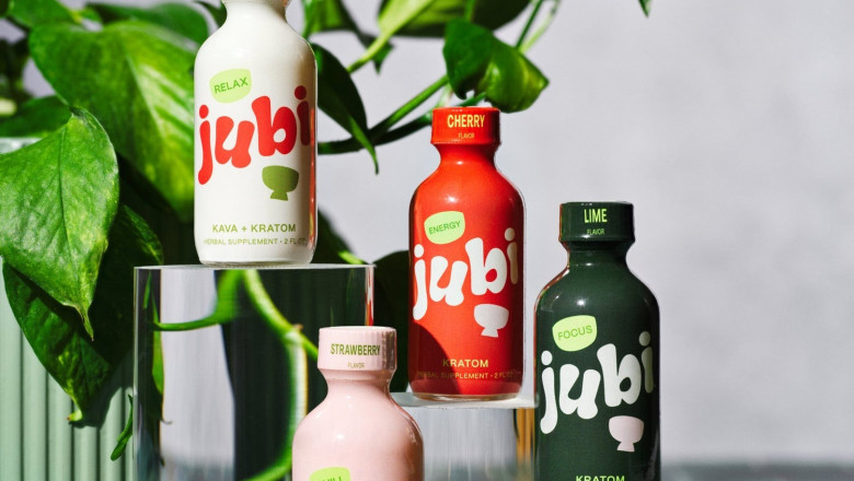 The Rise of Plant-Based Wellness Shots: Nature’s Answer to Modern Stress