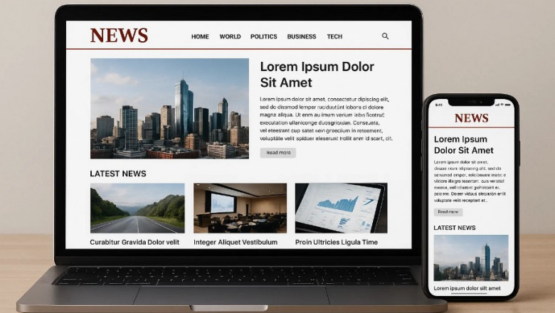 The Strategic Role of Press Releases in Business Growth