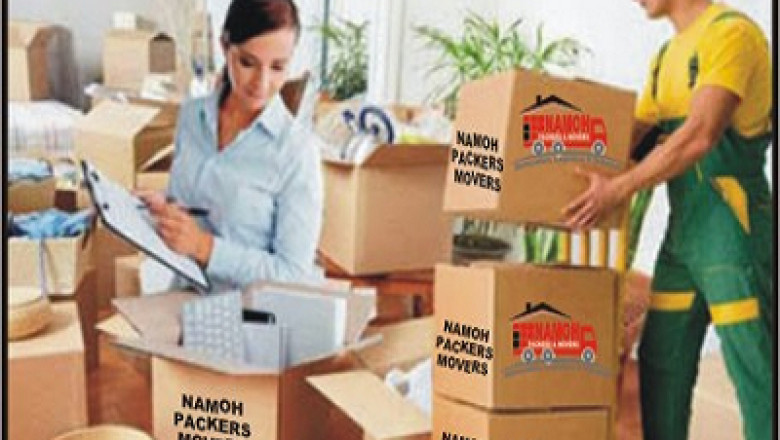 The Ultimate Moving Checklist: Don’t Forget These Important Tasks