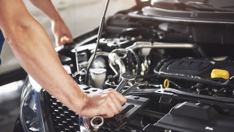 Things to Remember When Buying Used Chevrolet Engine
