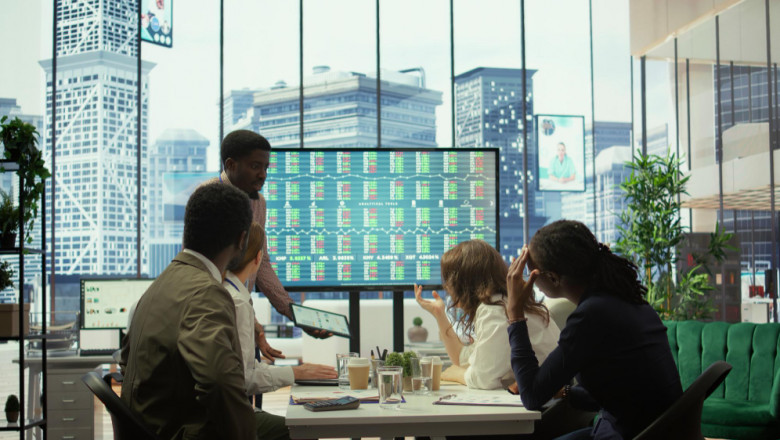 Top 10 Successful Data Analytics Companies in 2025
