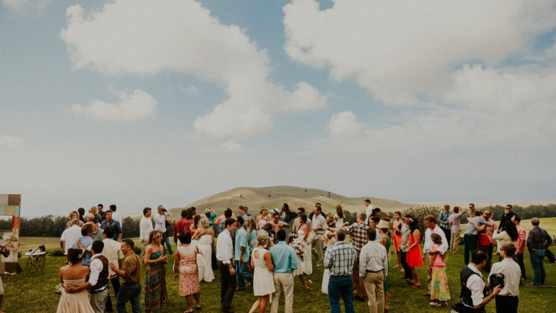 Top 7 Reasons to Hire Local Seattle Wedding Videographers