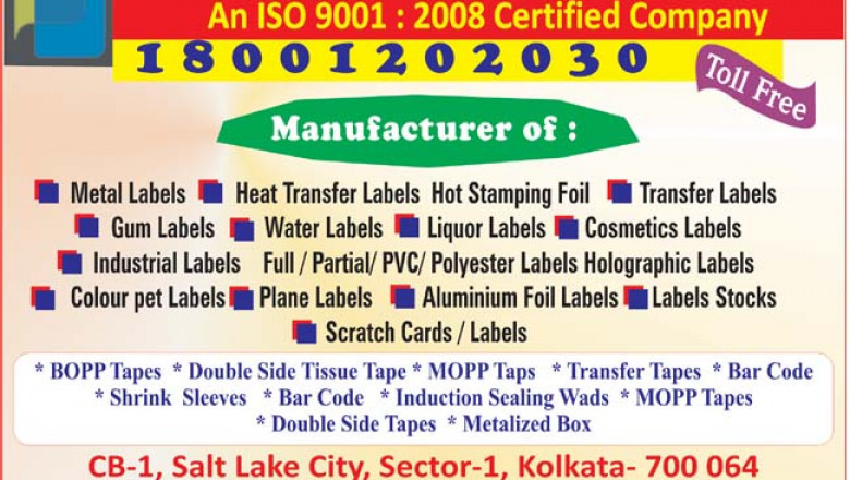 Top Battery Heat Transfer Film Manufacturer From Kolkata