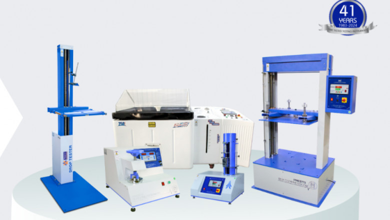 Top Testing Instruments to Ensure Quality in Fabric and Packaging Industries