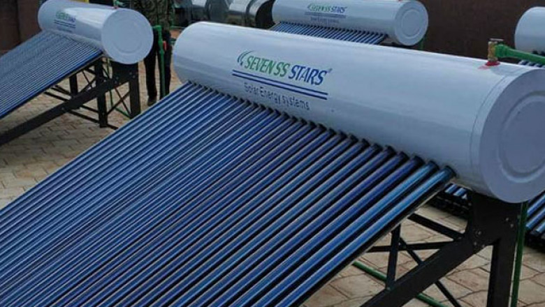 Transform Your Home with Solar Heaters: A Smart, Eco-Friendly Upgrade