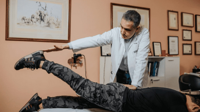 Treating Sports Injuries with Chiropractic Care in Dubai: Your Complete Recovery Guide