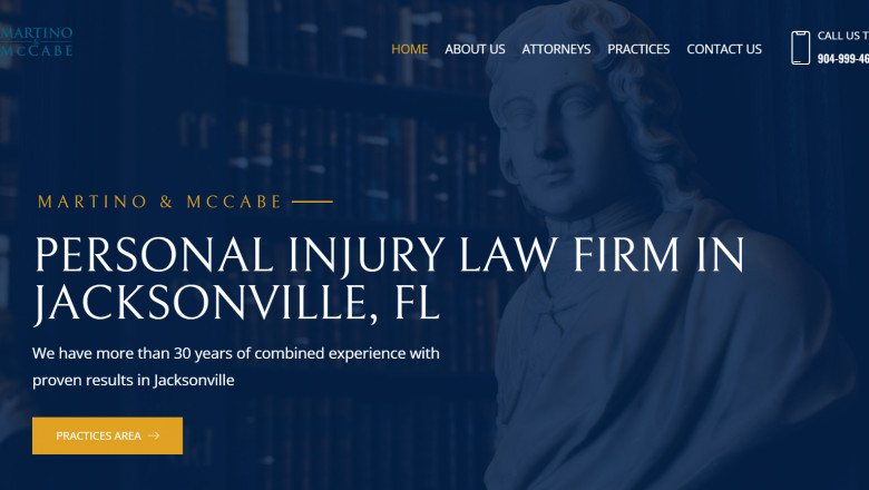 Trusted Advocates for Life-Changing Injury Cases