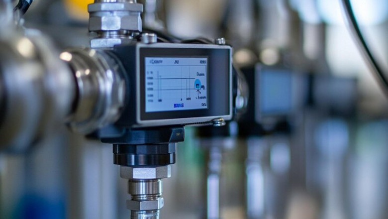 Ultrasonic Flowmeters Market Influenced by Impacting Factors Driving Growth and Technological Advancements Globally