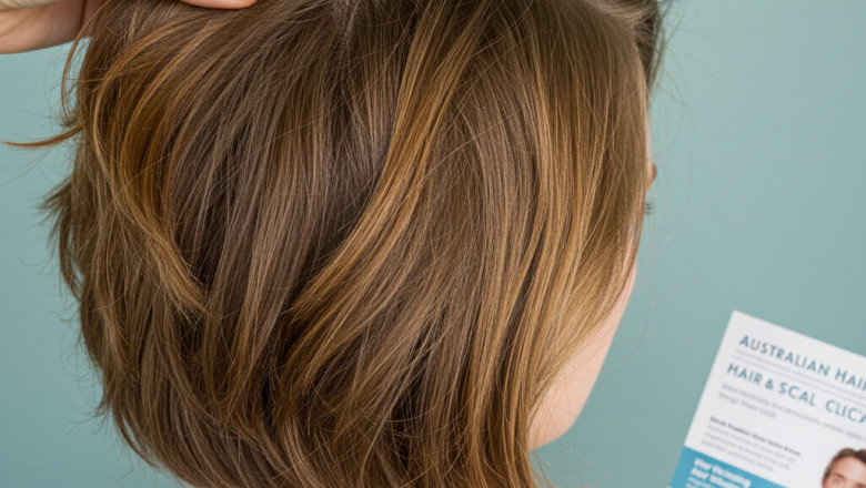 Understanding Female Hair Loss: Causes and Solution
