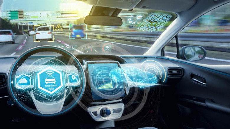 United States Autonomous Cars Market: Size, Trends, and Growth Analysis