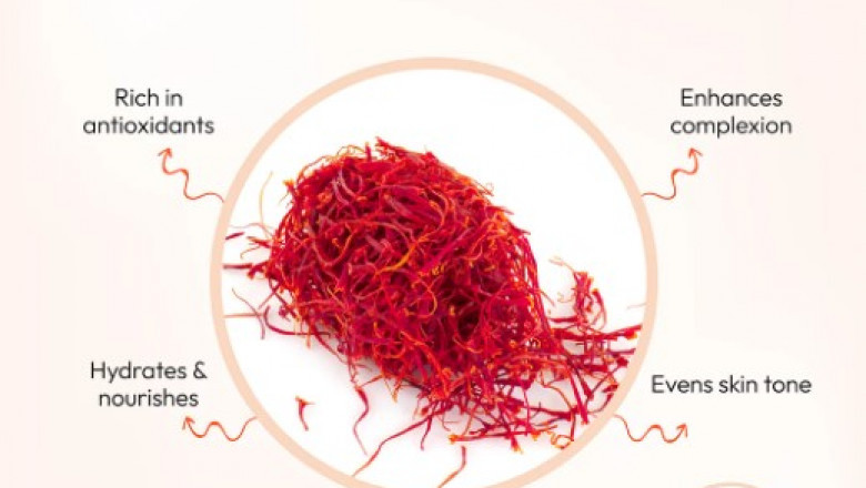 Unlock Radiant Skin with a Glowing Deal – Buy 3 Get 1 Free on VCare Saffron Soap!