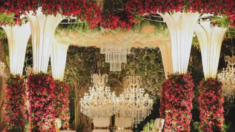 Wedding Resorts That Make Your Big Day Unforgettable