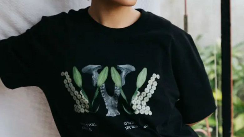 What Makes an Organic Cotton Tee Worth the Hype?