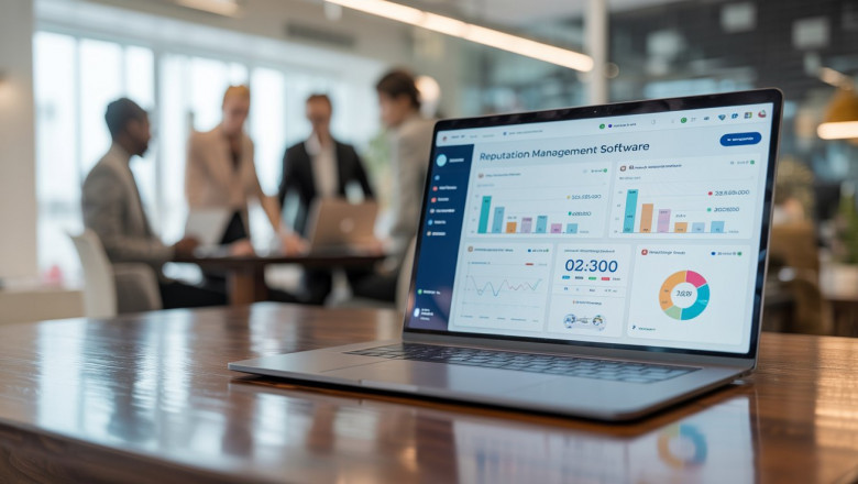 Which Online Reputation Management Software is the Best?