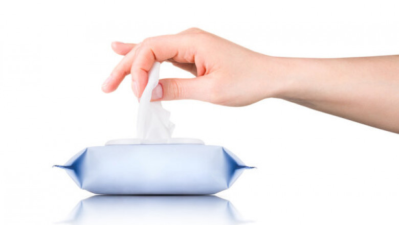 Wipes Market Insights 2025: Growth Trends, Innovations & Future Scope